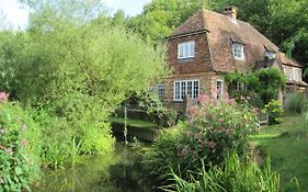 Tilford Mill Cottage